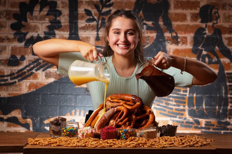 Hahndorf Immersed – SA’s Favourite Artisan Festival Kicks Off This Sunday In Hahndorf