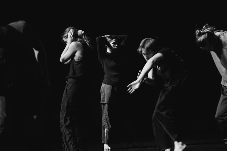 Three shows announced for the 2025 Adelaide Festival