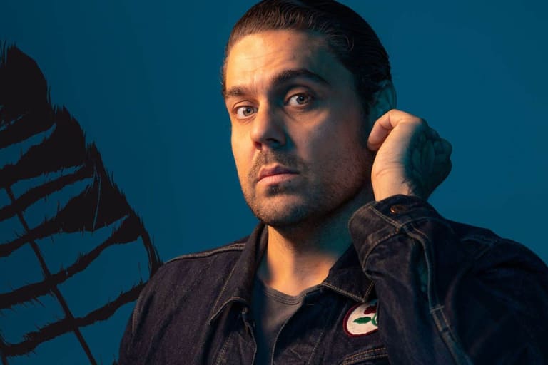 Dan Sultan