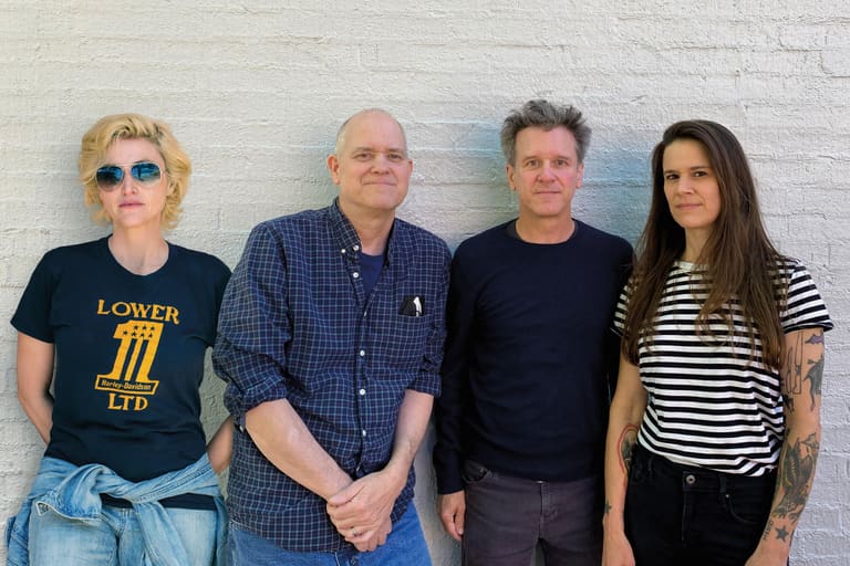 Supports Announced For Superchunk’s Upcoming Australian Tour