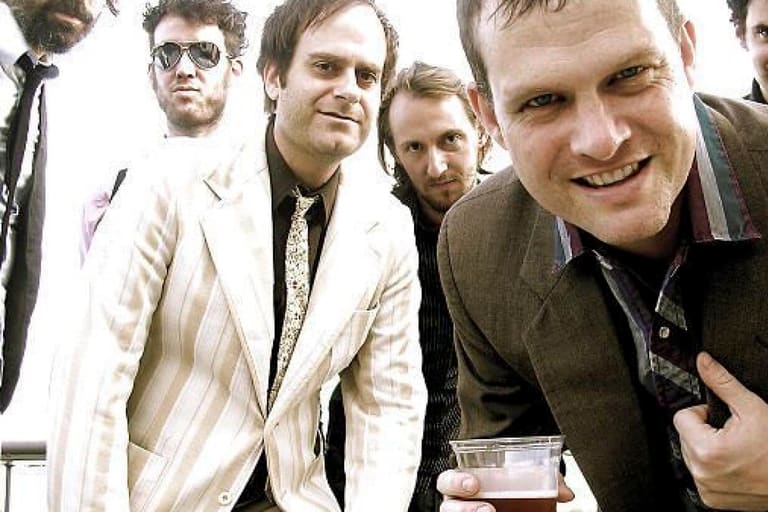 REVIEW: Electric 6 – Greatest Hits Tour 2024