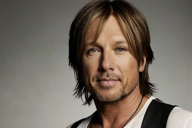 Keith Urban Announces August 2025 Shows For His High And Alive World Tour 
