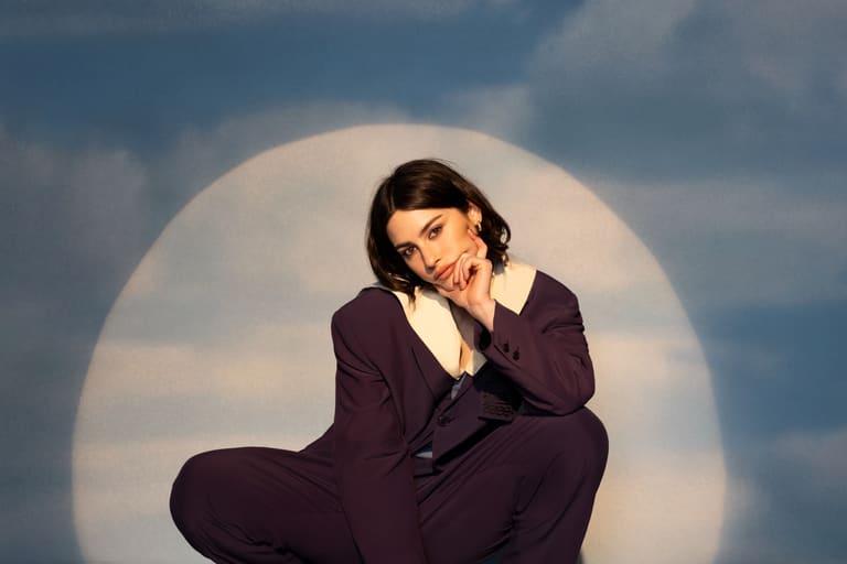 Gracie Abrams (USA) Announces The Secret Of Us Tour – Australia & New Zealand April/May 2025