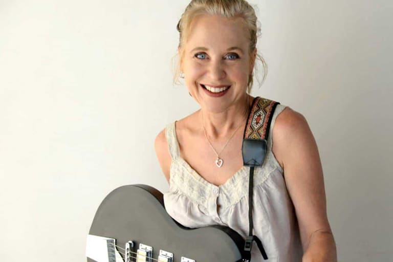 Kristin Hersh Returns To Australia In 2025 For National Tour 
