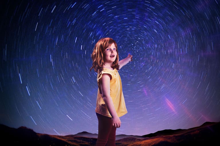 Lights, beats, dreams: An intergenerational art experiencespecially commissioned for the University of Adelaide’s 150th year