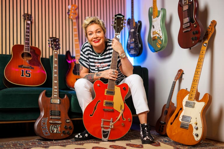 Tune In Guitarheads – Adelaide Guitar Festival Kicks Off Tonight