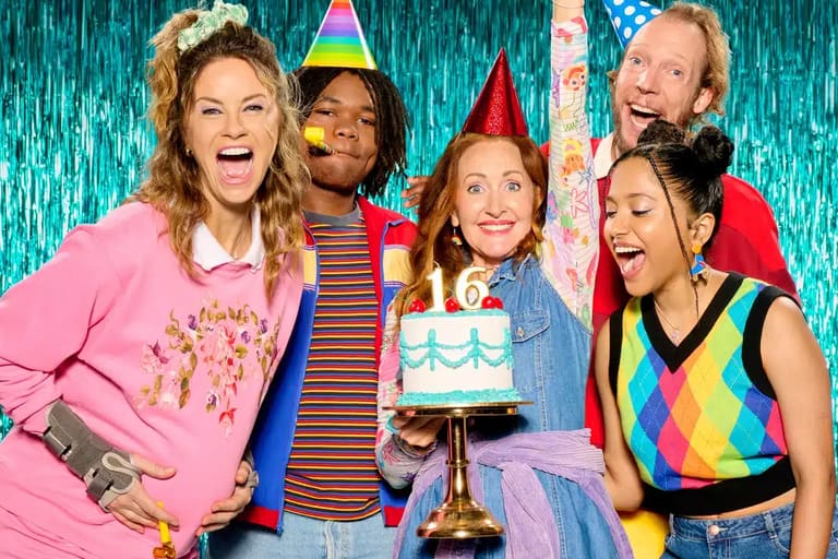 Australian Premiere Of Tony Award-Winning Broadway Hit Kimberley Akimbo Coming July 2025