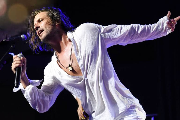 Don’t Change – The Ultimate INXS