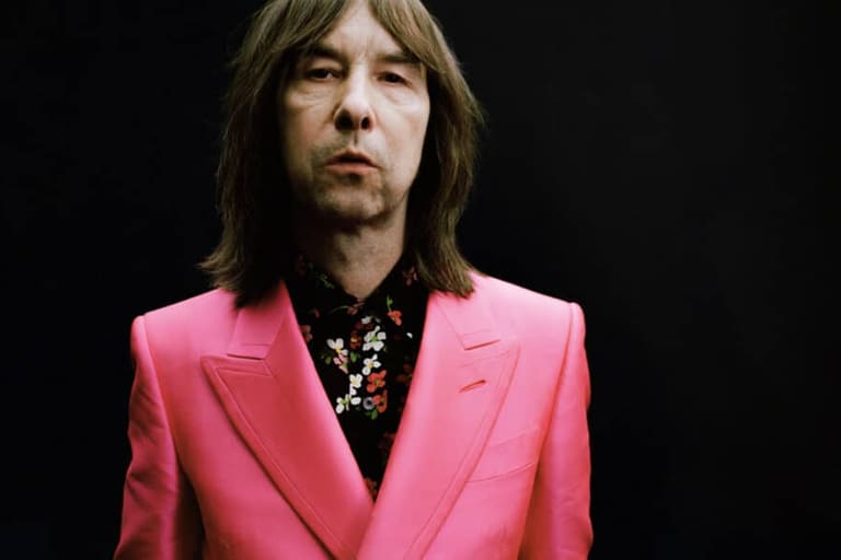 Primal Scream