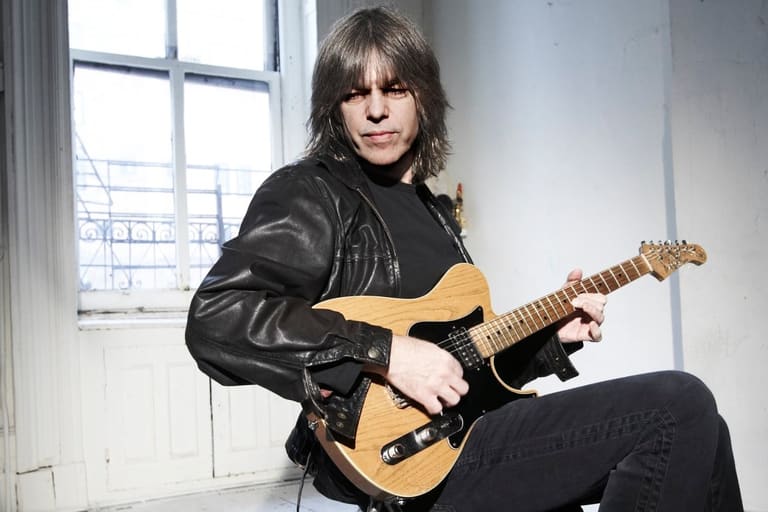 Mike Stern