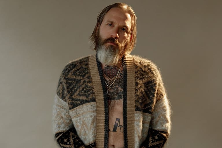 City And Colour Announces Australian Tour With Nathaniel Ratecliff & The Night Sweats For January 2025