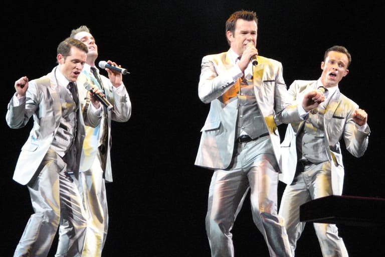 Human Nature Mtwn20
