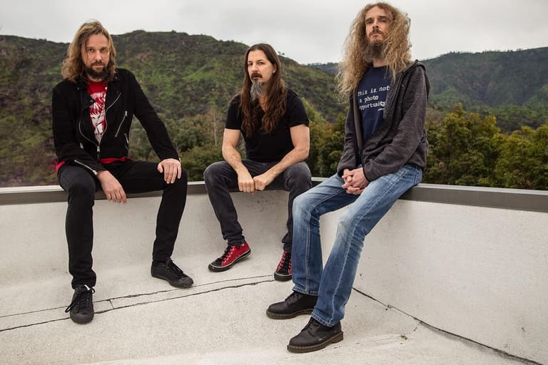 The Aristocrats