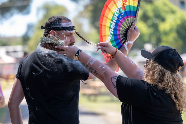 Feast Festival Unveils 2024 Program celebrating Transformation