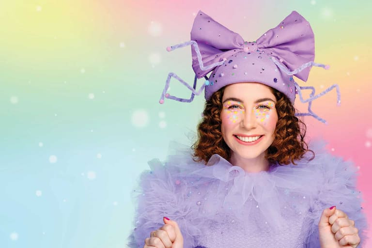 DreamBIG Children’s Festival Launches Schools Program Celebrating 50 Years