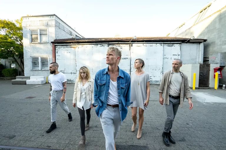  Mother Mother Announce Support Acts For Their 2024 Australian & New Zealand Tour 