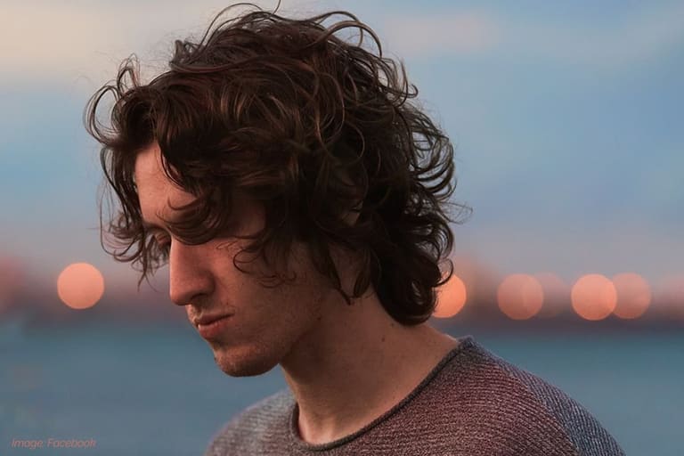DEAN LEWIS – The Epilogue World Tour Starts This Month!