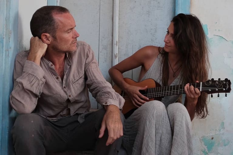 Damien Rice