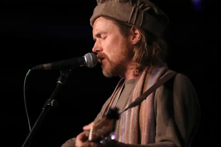 Damien Rice Announces Return To Australia & New Zealand With Theatre Shows For January-February 2025