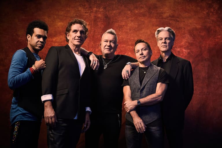 Limited additional tickets to be released for Cold Chisel’s The Big Five-0 Tour