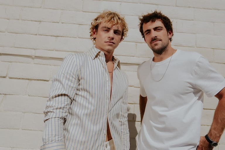 The Driver Era
