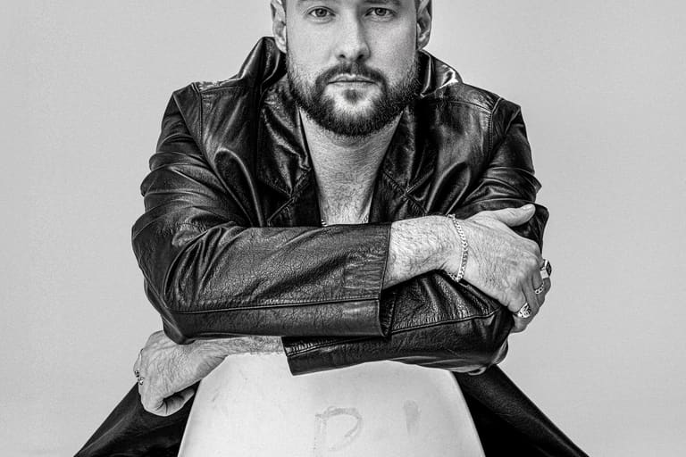 Calum Scott Announces ‘The Songbook So Far’ Sydney and Melbourne Headline Shows for January 2025 