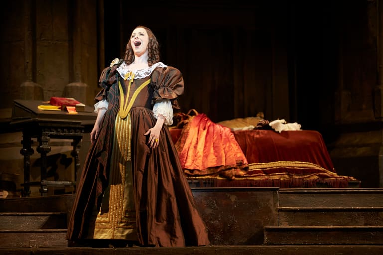 A Piece Of Australian Operatic History Hits Adelaide Next Month!