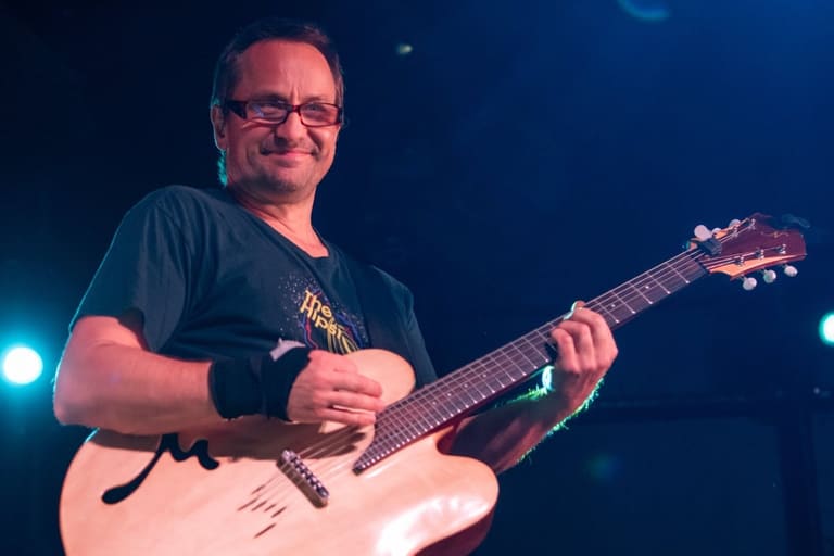 Wheatus Acoustic