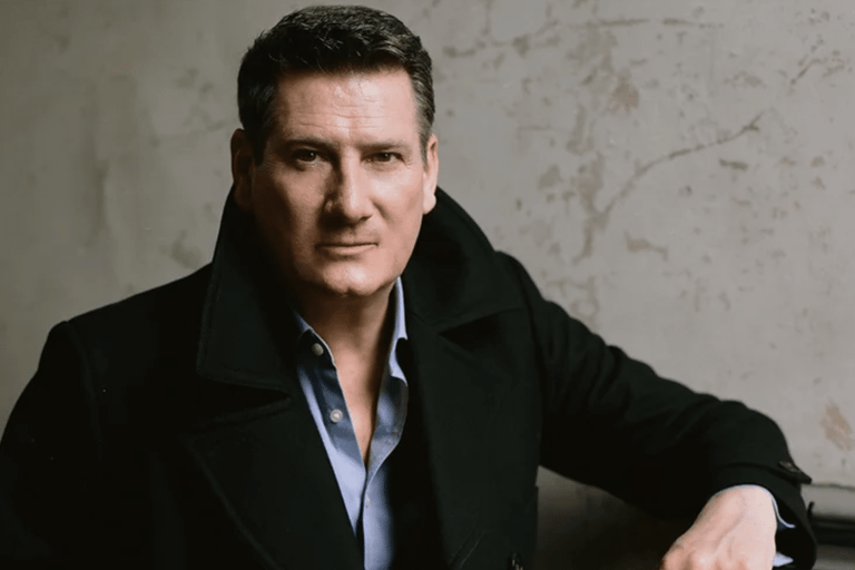 Tony Hadley
