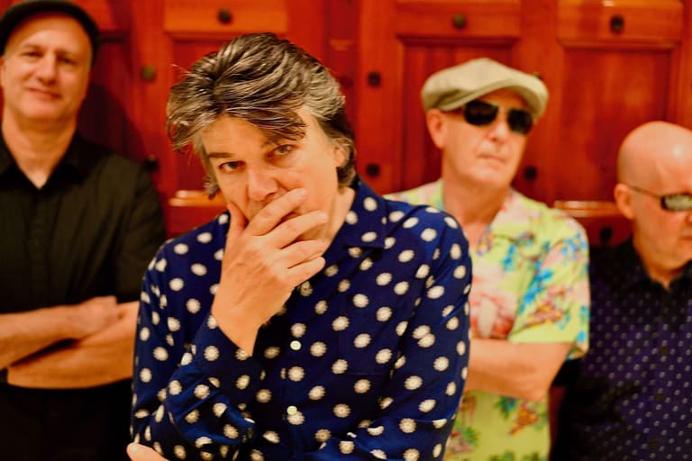 The Blow Monkeys To Tour Australia For The First Time