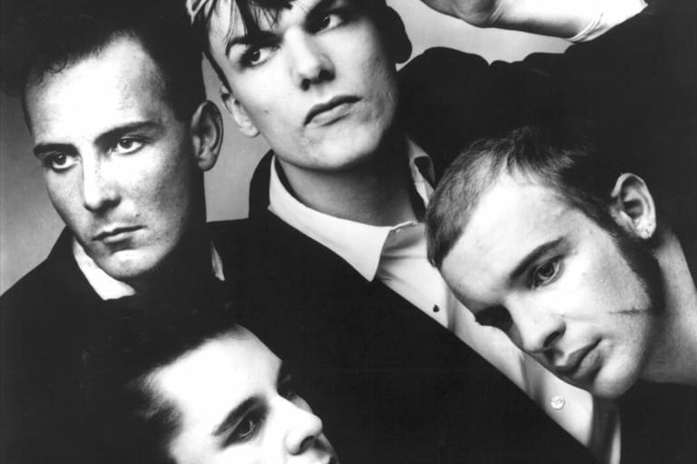 The Blow Monkeys