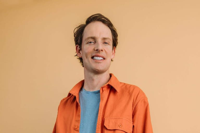 Guy Montgomery 2025 Australian Tour