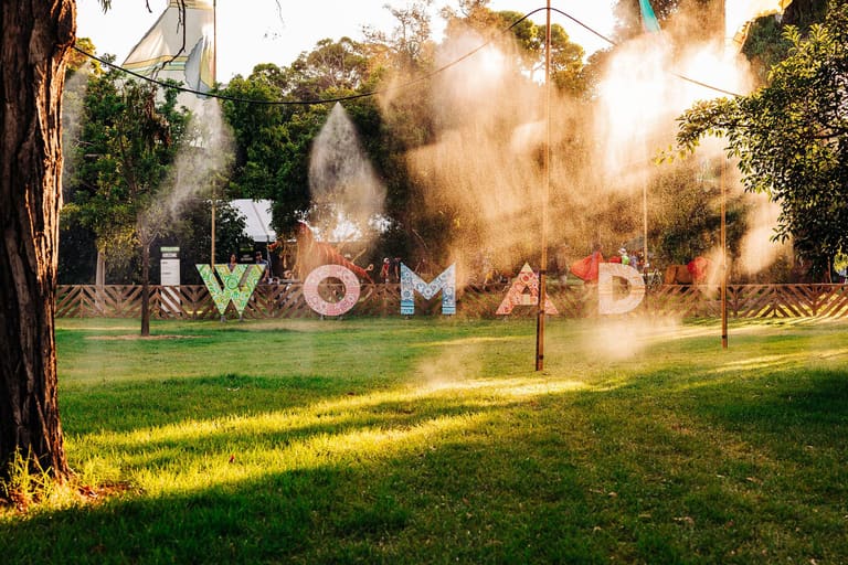 WOMADelaide throws its arms around the world, announcing first artists for 2025