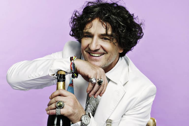 Goran Bregović Announces 2025 Australian Tour
