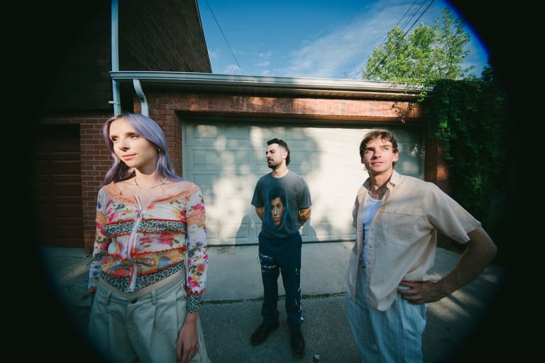 WILD RIVERS Announce ‘Everywhere We Go’ Debut Australian 2025 Tour
