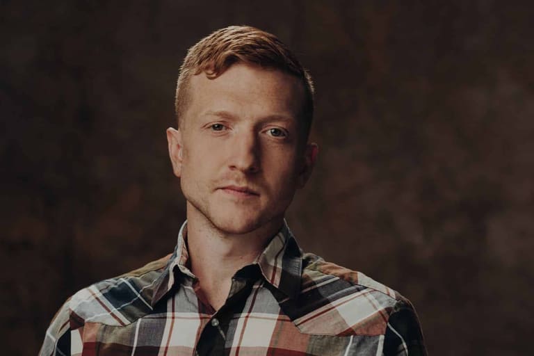 TYLER CHILDERS 2025 Australia And New Zealand Mule Pull Tour
