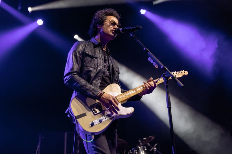 Eagle-Eye Cherry