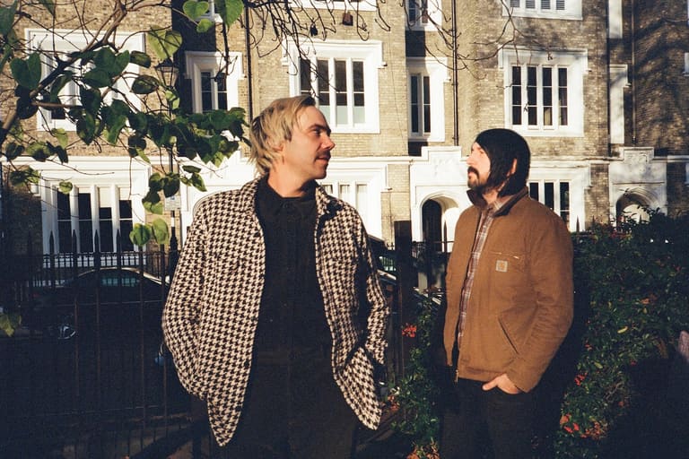 DEATH FROM ABOVE 1979 Announce Explosive 2025 Australian Tour