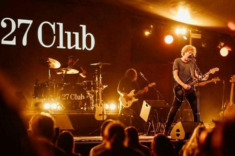 27 Club