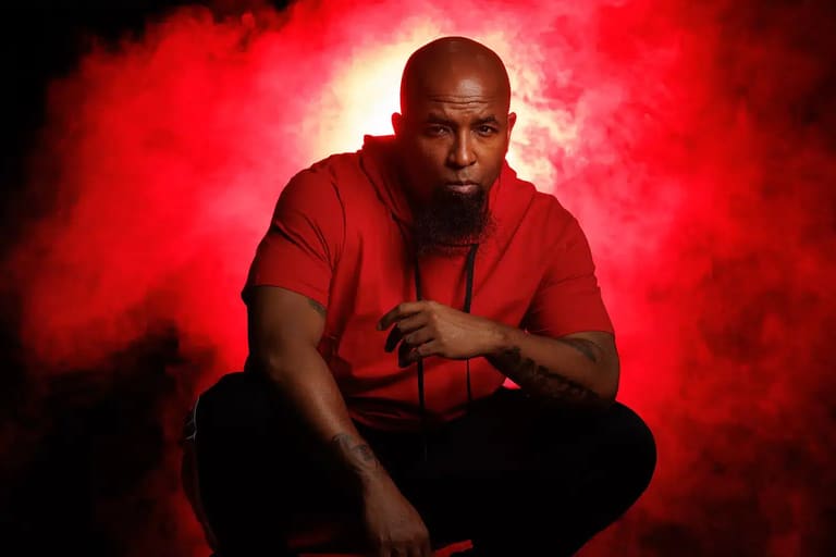 Tech N9ne + Special Guest Joey Cool
