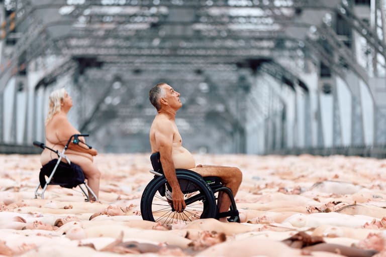 Brisbane Powerhouse presents… Rising Tide