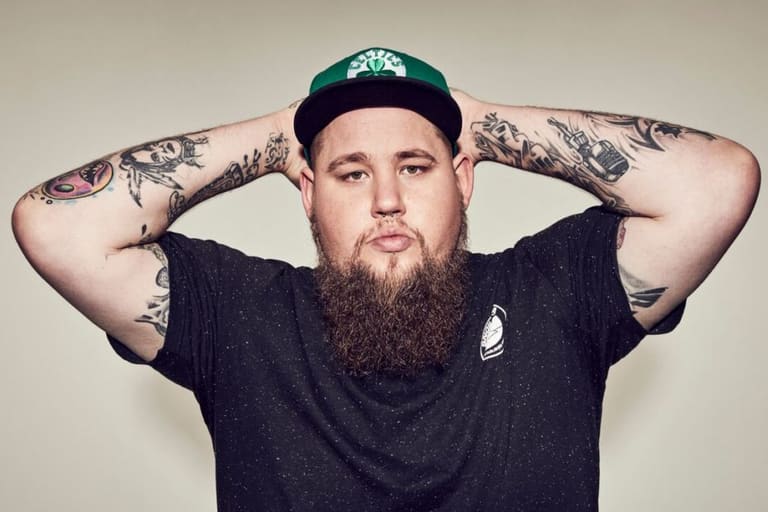 Rag’n’Bone Man