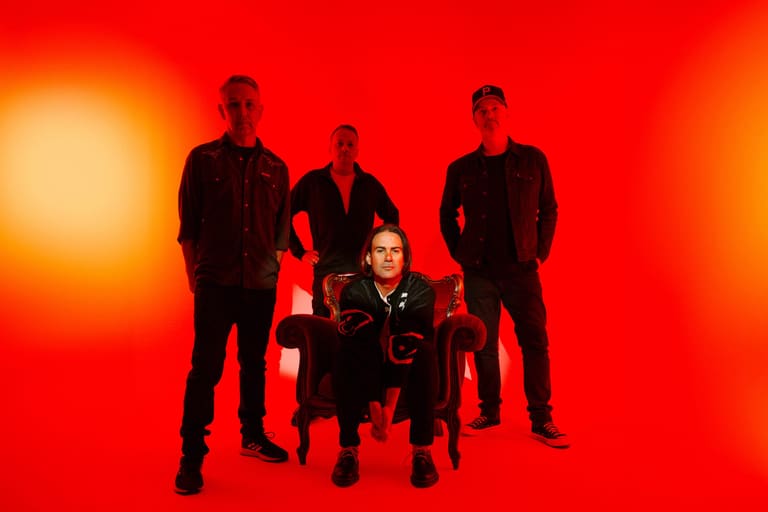 CUB Proudly Announces ‘LIV LOUD 2024’ To Support Live Music Venues, Featuring Major And Emerging Aussie Artists