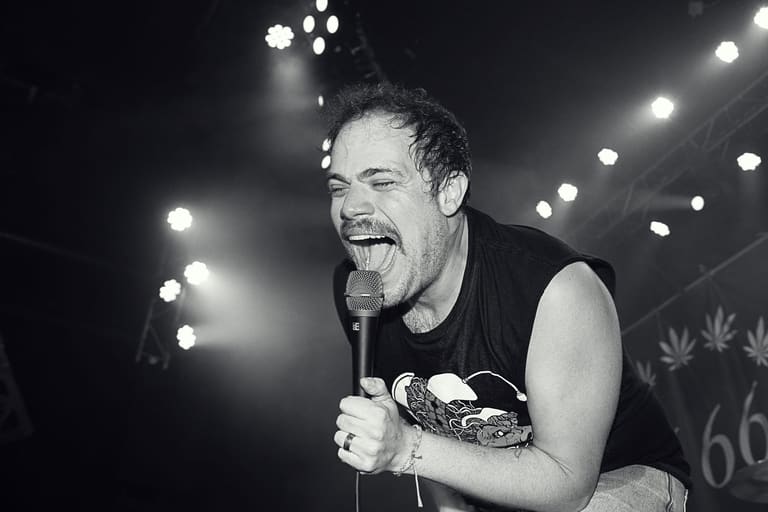 Jeff Rosenstock