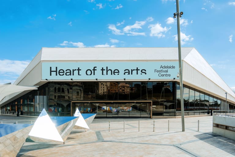 More than $164 million generated for South Australia in Adelaide Festival Centre’s 50th year