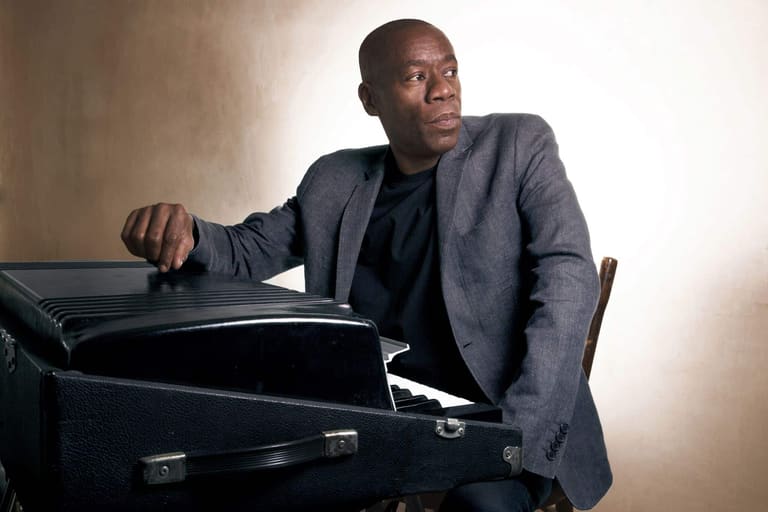 Roachford Greatest Hits Tour