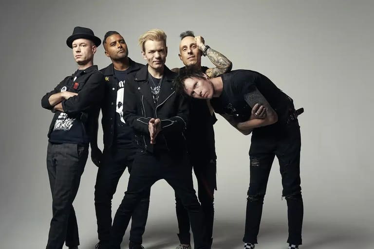 Sum 41