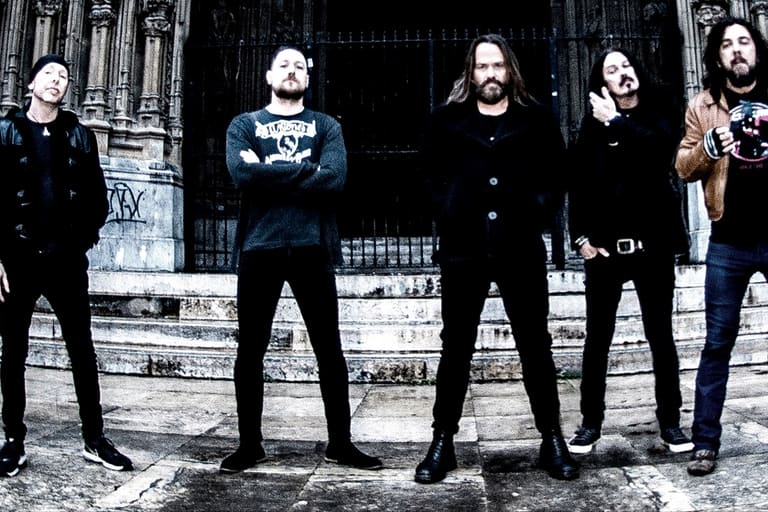 ELECTRIC MARY – Aussie Rockers To Call It A Day in 2025