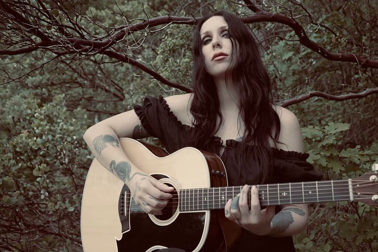 Chelsea Wolfe