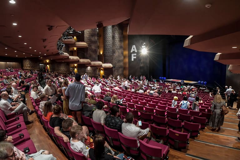 Adelaide Festival announces 2025 program